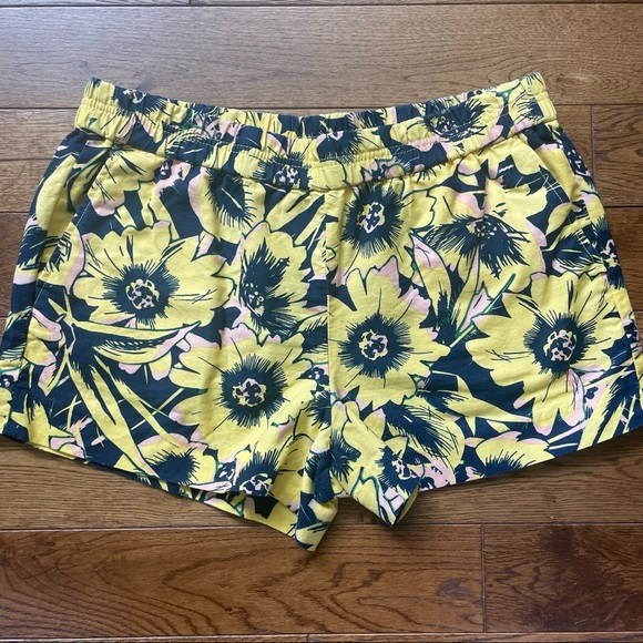 J. Crew Factory Boardwalk Shorts - Picture 2 of 5